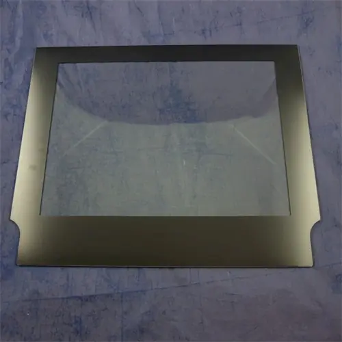 Vedd meg most Üveg, ajtó belső (eredeti) BOSCH tűzhely / RENDELÉSRE