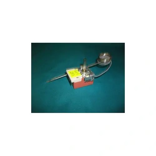 284C° 1F Hőfokszabályzó (eredeti) TEKA sütő /RENDELÉSRE Ajánlat