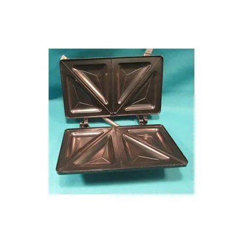 Korlátozott ajánlat 350-350W Fűtőbetét pár (eredeti) SZARVASI szendvics sütő / RENDELÉSRE