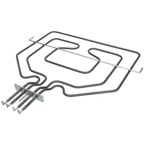 Expressz szállítás 1100+1400W Fűtőbetét, felső (eredeti) TEKA tűzhely / RENDELÉSRE