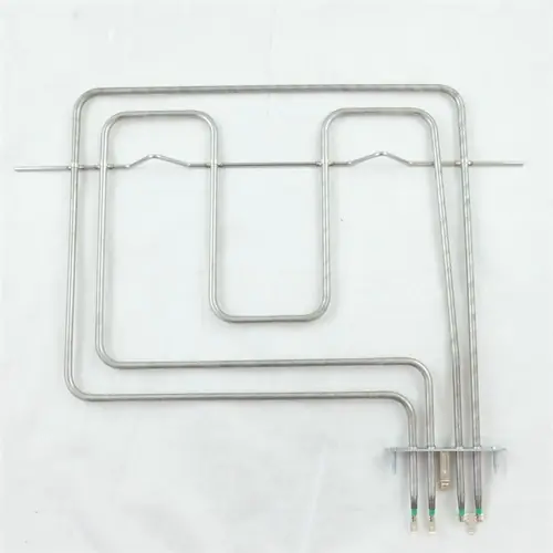 1400+1000W Fűtőbetét, felső (eredeti) TEKA tűzhely / RENDELÉSRE Kiárusítás