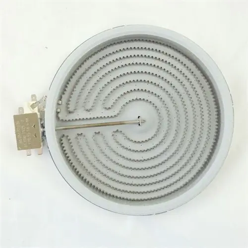 2100W Főzőzóna (eredeti) TEKA tűzhely / RENDELÉSRE Korlátozott ajánlat