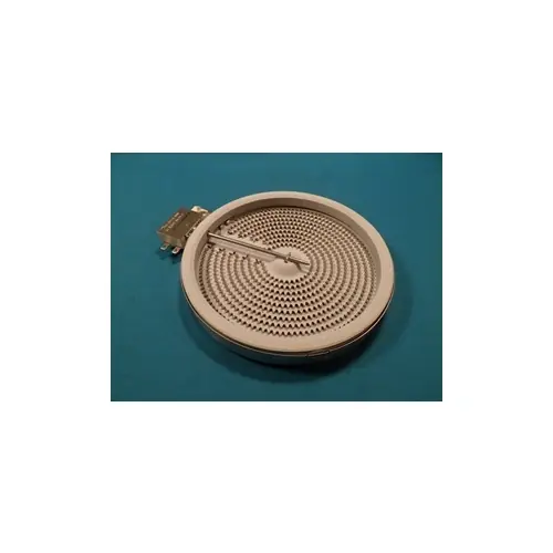 Csak ma 1800W Főzőlap (nagy, eredeti) TEKA kerámialap / RENDELÉSRE