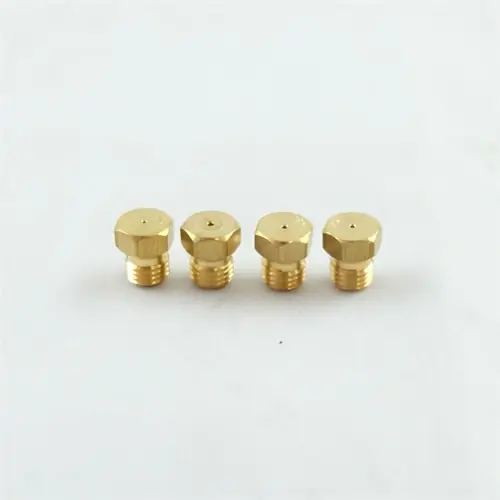 Fúvóka PB, készlet (eredeti) ARISTON tűzhely / RENDELÉSRE Kiárusítás