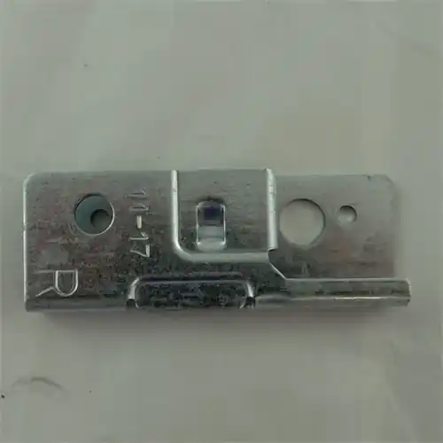 Zsanér ellendarab, jobb (eredeti) ELECTROLUX tűzhely / RENDELÉSRE Legjobb ár