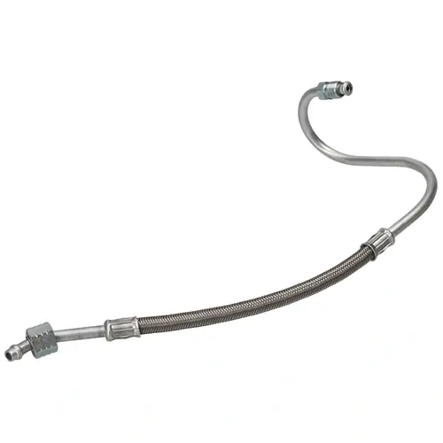 Vedd meg most KIFUTÓ Gázcső (belső, flexibilis, eredeti) ELECTROLUX tűzhely / RENDELÉSRE