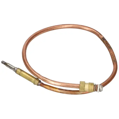 Utolsó esély 275 MM Termoelem (eredeti) BEKO tűzhely / RENDELÉSRE