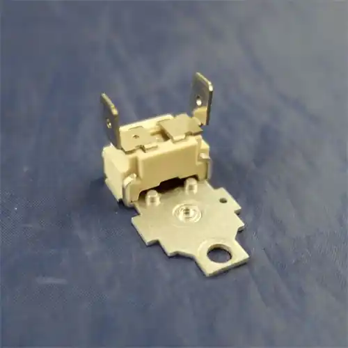 Hőkorlátozó (eredeti) BOSCH tűzhely / RENDELÉSRE Újdonság