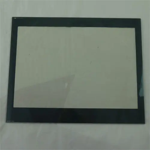 Expressz szállítás Üveg, ajtó középső (eredeti) BOSCH tűzhely / RENDELÉSRE