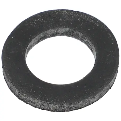 1/2 Bekötőcső tömítés, gumi (univerzális), mosógép Gyors szállítás