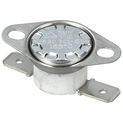 Vedd meg most Klixon 165°C szendvicssütőbe