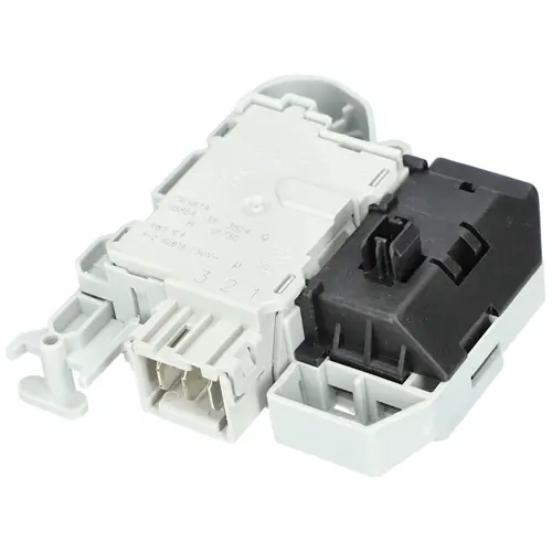 Vedd meg most Ajtókapcsoló (eredeti) BOSCH mosógép