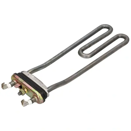 2400W 217 mm Fűtőszál, enyhén ívelt ARDO, ARISTON mosógép Eredeti