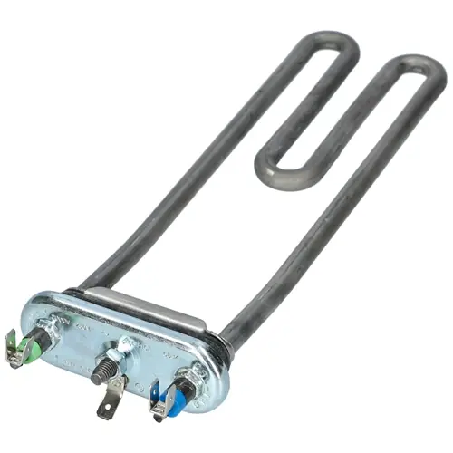 Biztonságos fizetés 2000W 228 mm Fűtőszál, enyhén ívelt ARISTON mosógép