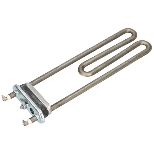 Ingyenes szállítás 2000W 235 mm Fűtőszál, lyukas, hővédelemmel (utángyártott, Irca) BOSCH mosógép