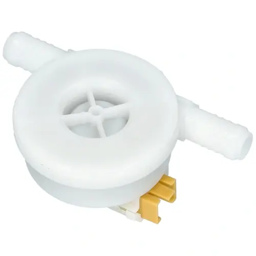 Átfolyásmérő (eredeti) BOSCH mosógép, mosogatógép Alacsony ár