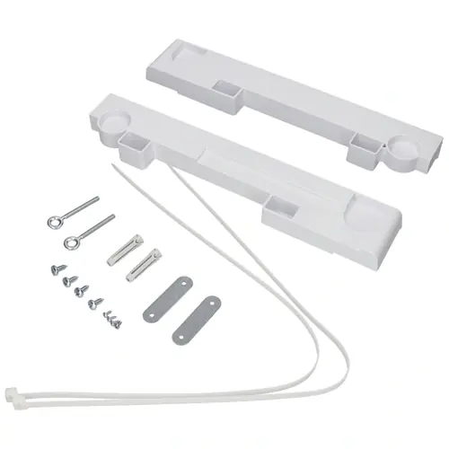 Vedd meg most Összeépítő keret (eredeti) CANDY keskeny mosógép, szárítógép