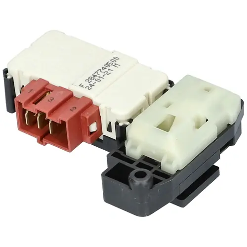 Vedd meg most Ajtókapcsoló (eredeti) BEKO mosógép