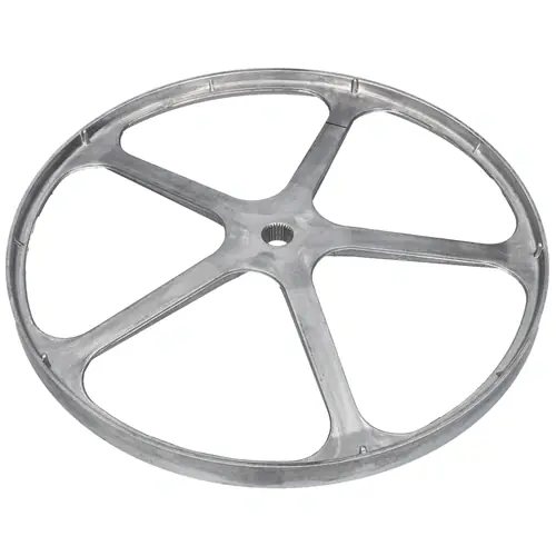 Autentikus Ékszíjtárcsa (eredeti) BEKO mosógép