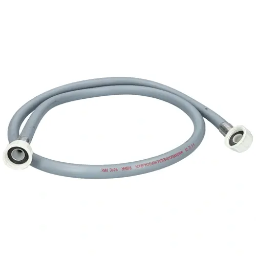 1,5 m Befolyócső, meleg (univerzális) mosógép Kedvezmény