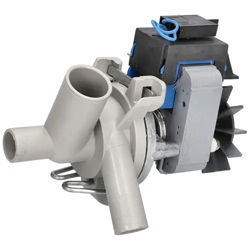 Szivattyú (ürítő) GRE BOSCH-SIEMENS / RENDELÉSRE Gyors szállítás