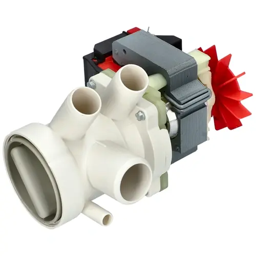 Szivattyú+szűrő+szűrőház (ürítő) GRE BOSCH-SIEMENS Alacsony ár