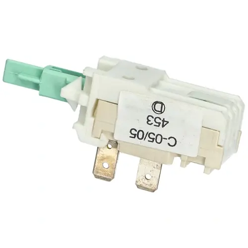 WH FL243 féltöltet kapcsoló eredeti / RENDELÉSRE Kedvezmény