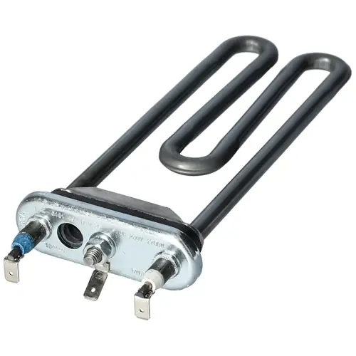 1700W 215 mm Fűtőszál, lyukas, hővédelemmel (eredeti, Irca) GORENJE mosógép Ingyenes szállítás