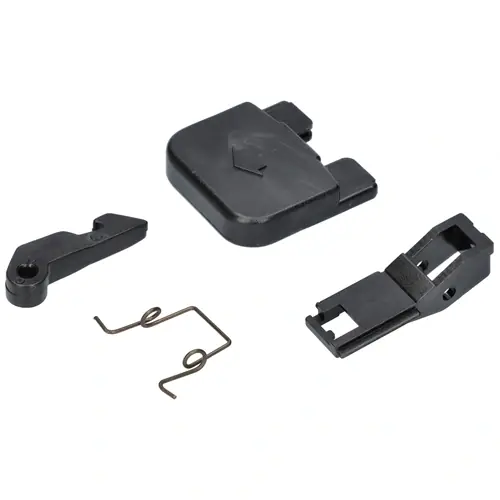 Vedd meg most Fogantyú készlet (fekete) INDESIT 2000 /RENDELÉSRE