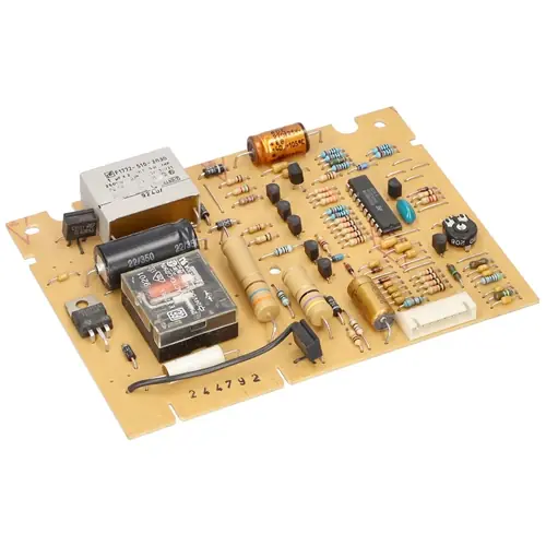 KIFUTÓ Fordszámszabályzó BOSCH mosógép Autentikus