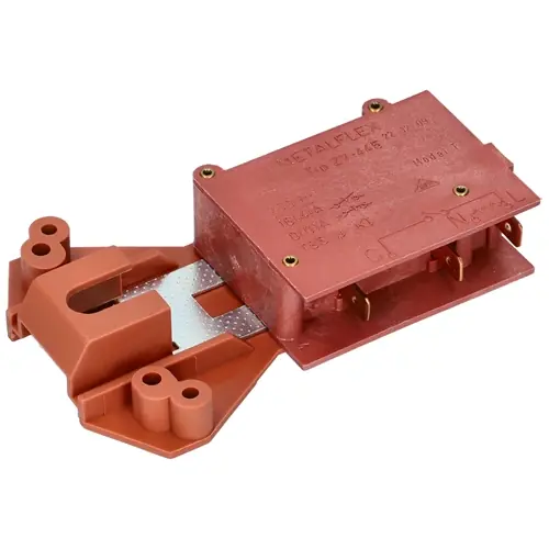 Utolsó esély Ajtókapcsoló ZV445T (metalflex) BEKO mosógép