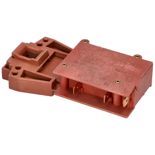 Kiárusítás Ajtókapcsoló (utángyártott) BOSCH mosógép / RENDELÉSRE