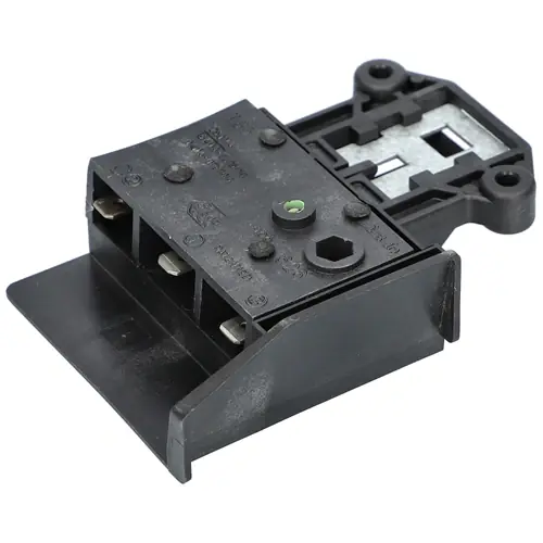 Ajtókapcsoló (eredetivel megegyező minőség) ZANUSSI mosógép Gyors szállítás