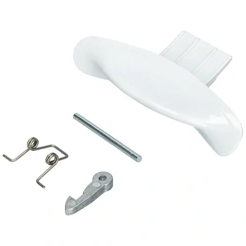 Ajánlat Fogantyú készlet (eredeti) ARISTON, WHIRLPOOL mosógép