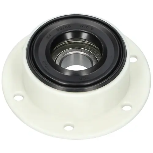 Középrész (csapágy) ARISTON-PHILCO (6204 ZZ, 34x52x65x7/10,5) (MKR505) Eredeti