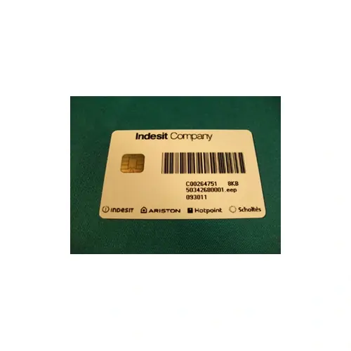 Vedd meg most Eeprom Smart kártya INDESIT / RENDELÉSRE