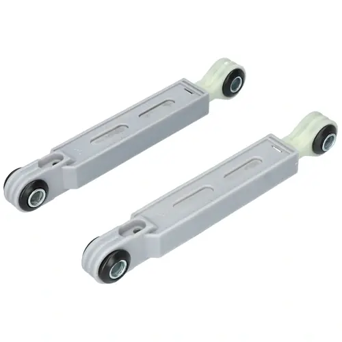 100N 10 mm Lengéscsillapító pár (utángyártott) AEG mosógép Kiváló minőség