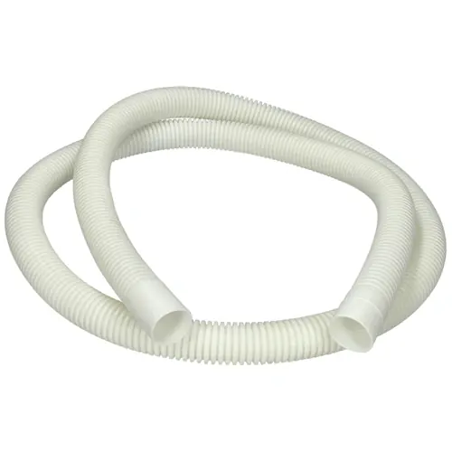 1,5 m Kifolyócső 180° (eredeti) CANDY mosógép / RENDELÉSRE Utolsó esély