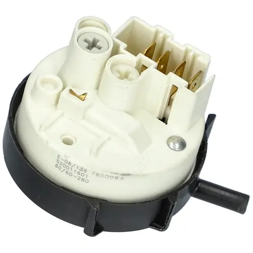 Vízszintszabályzó (eredeti) WHIRLPOOL mosógép / RENDELÉSRE Prémium