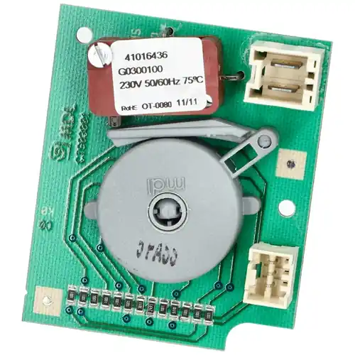 Elektronika (programválasztó, eredeti) HOOVER mosógép / RENDELÉSRE Korlátozott ajánlat