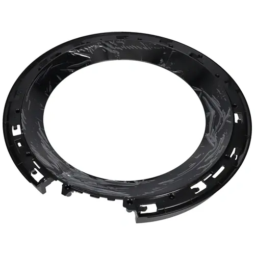 Ajtó külső (eredeti) BEKO mosógép Autentikus