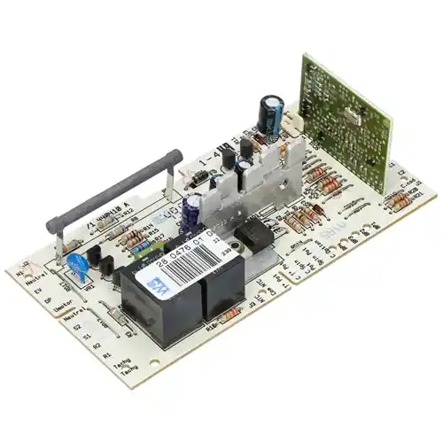 Újdonság Elektronika fordulatszám szabályzó (eredeti) BEKO mosógép / RENDELÉSRE