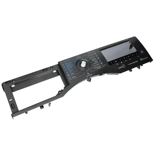 Autentikus Burkolat, kezelő előlap (eredeti) BEKO mosógép / RENDELÉSRE