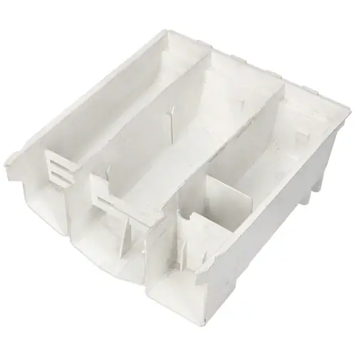 Mosószertartó (belső, eredeti) BOSCH mosógép / RENDELÉSRE Vedd meg most