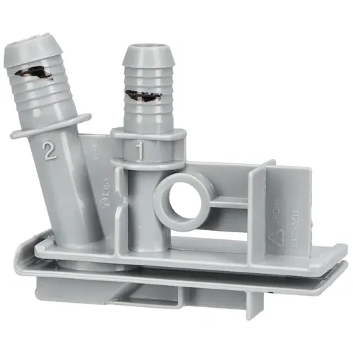 Vedd meg most Közdarab, mosószertartó (eredeti) AEG mosógép / RENDELÉSRE