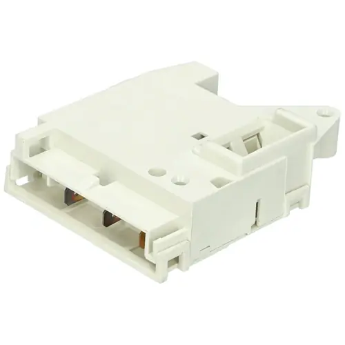 Ajtókapcsoló (eredeti) BOSCH mosógép / RENDELÉSRE Kiváló minőség