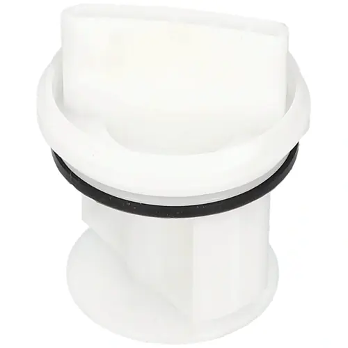 Autentikus Szűrő (utángyártott) BOSCH-SIEMENS mosógép, Fehér