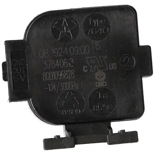 Népszerű Vízszintszabályzó (erdetivel megegyező minőség) BOSCH mosógép