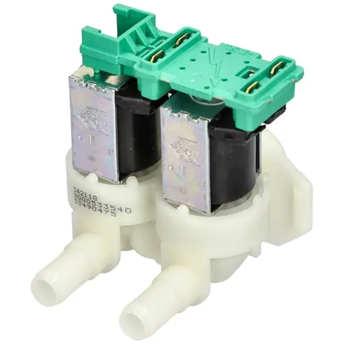 Legjobb ár 2 utas 180° Mágnesszelep (eredetivel megegyező minőség) BOSCH mosógép