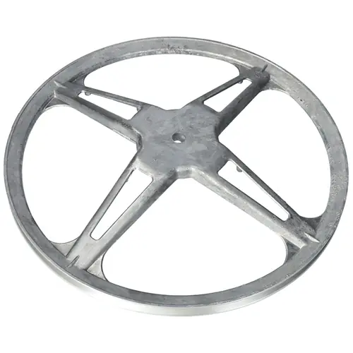 Gyors szállítás Ékszíjtárcsa (eredeti) BOSCH mosógép / RENDELÉSRE